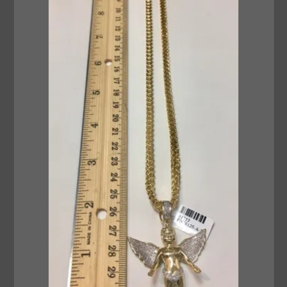 Meet your Posher, Mario - Picture 1 of 1